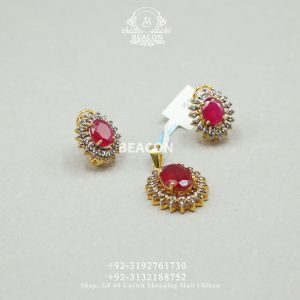 Pendant Sets