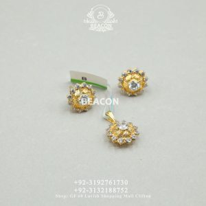 Pendant Sets