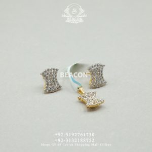 Alternative view of Pendant Sets