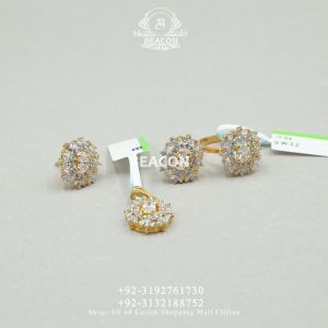Alternative view of Pendant Sets