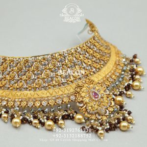Alternative view of Bridal Sets Barat
