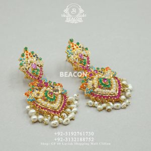 Teeka.Earrings