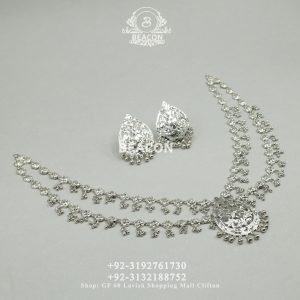 Silver Jewellery