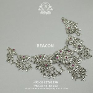 Alternative view of Silver Jewellery