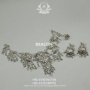 Silver Jewellery