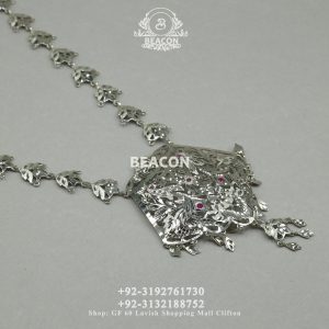 Alternative view of Silver Jewellery