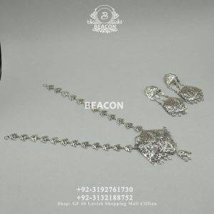 Silver Jewellery