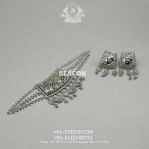Silver Jewellery