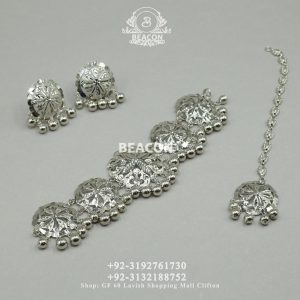Silver Jewellery