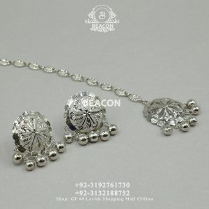 Teeka, Earrings