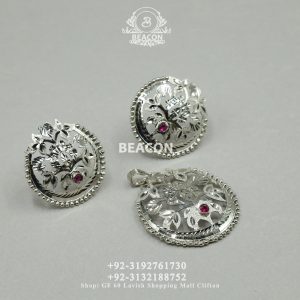 Silver Jewellery
