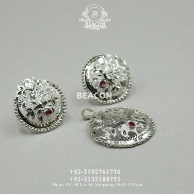 Hyderabadi Jewellery