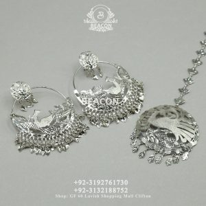Alternative view of Hyderabadi Jewellery