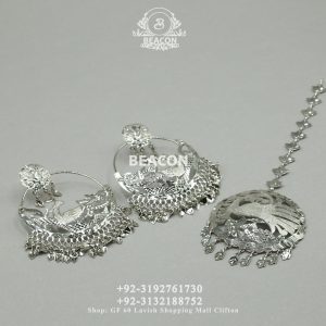 Hyderabadi Jewellery