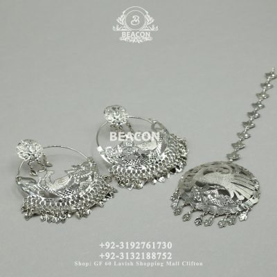 Hyderabadi Jewellery