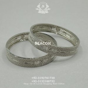 Silver Jewellery