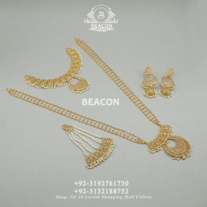 Plain Gold