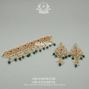 Nauratan Jewellery