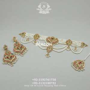 Nauratan Jewellery