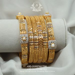 Alternative view of Bangles