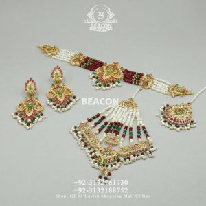 Nauratan Jewellery