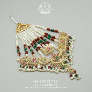 Jhumar,
