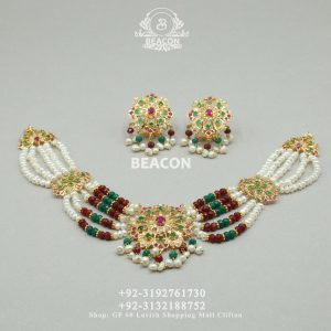 Nauratan Jewellery