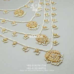 Nauratan Jewellery
