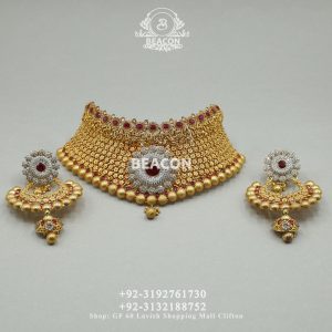 Nauratan Jewellery