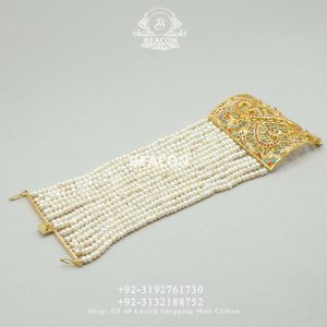 Alternative view of Nauratan Jewellery