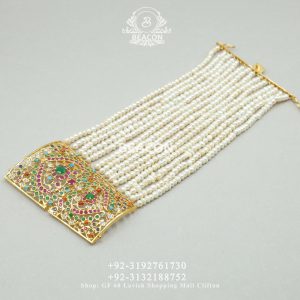 Nauratan Jewellery