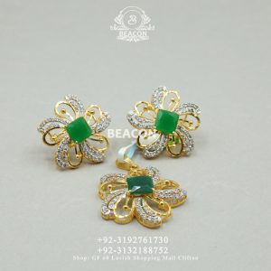 Alternative view of Pendant Sets