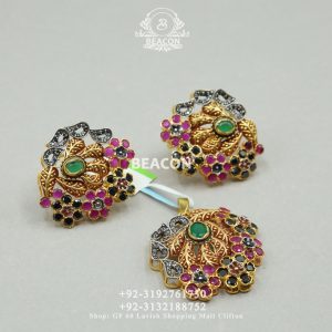 Alternative view of Pendant Sets