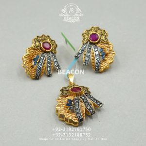 Pendant Sets