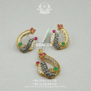 Pendant Sets