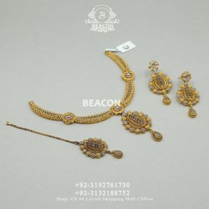 Necklace Sets