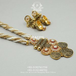 Alternative view of Malas