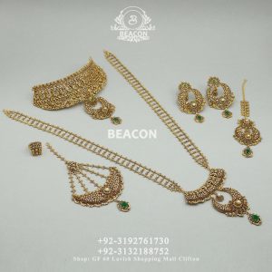 Bridal Sets Barat