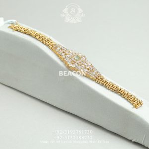 Alternative view of Bracelets