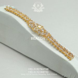 Alternative view of Bracelets