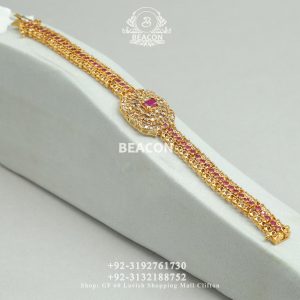 Alternative view of Bracelets