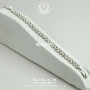 Alternative view of Bracelets