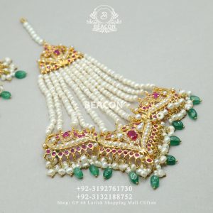 Jhumar