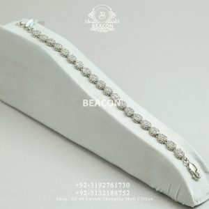 Alternative view of Bracelets