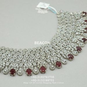 Alternative view of Bridal Sets Valima