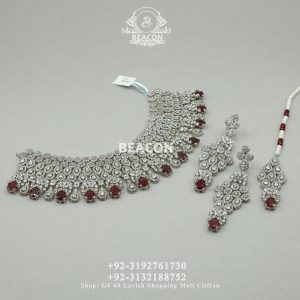 Bridal Sets Valima
