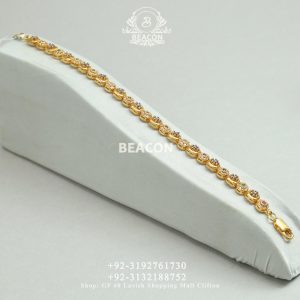 Alternative view of Bracelets