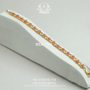 Alternative view of Bracelets