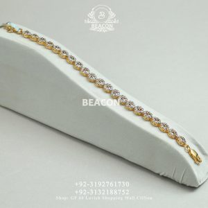 Alternative view of Bracelets