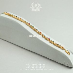 Alternative view of Bracelets